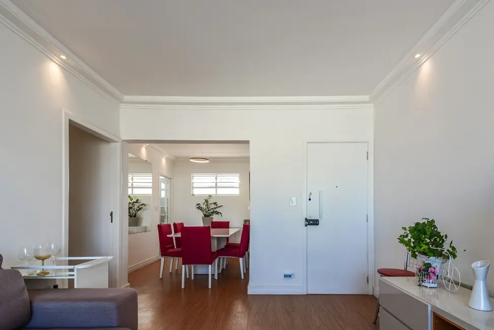 Apartamento com 2 quartos à venda, 81m2 em Santana, São Paulo - SP - imagem 6 Foto 6 de Apartamento com 2 quartos à venda, 81m2 em Santana, São Paulo - SP