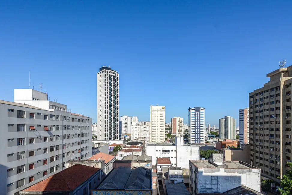 Apartamento com 2 quartos à venda, 81m2 em Santana, São Paulo - SP - imagem 5 Foto 5 de Apartamento com 2 quartos à venda, 81m2 em Santana, São Paulo - SP