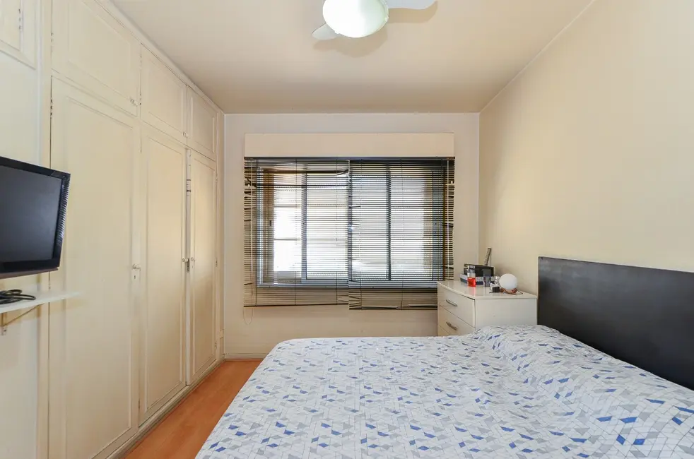 Apartamento com 2 quartos à venda, 86m2 em Vila Nova Conceição, São Paulo - SP - imagem 6 Foto 6 de Apartamento com 2 quartos à venda, 86m2 em Vila Nova Conceição, São Paulo - SP