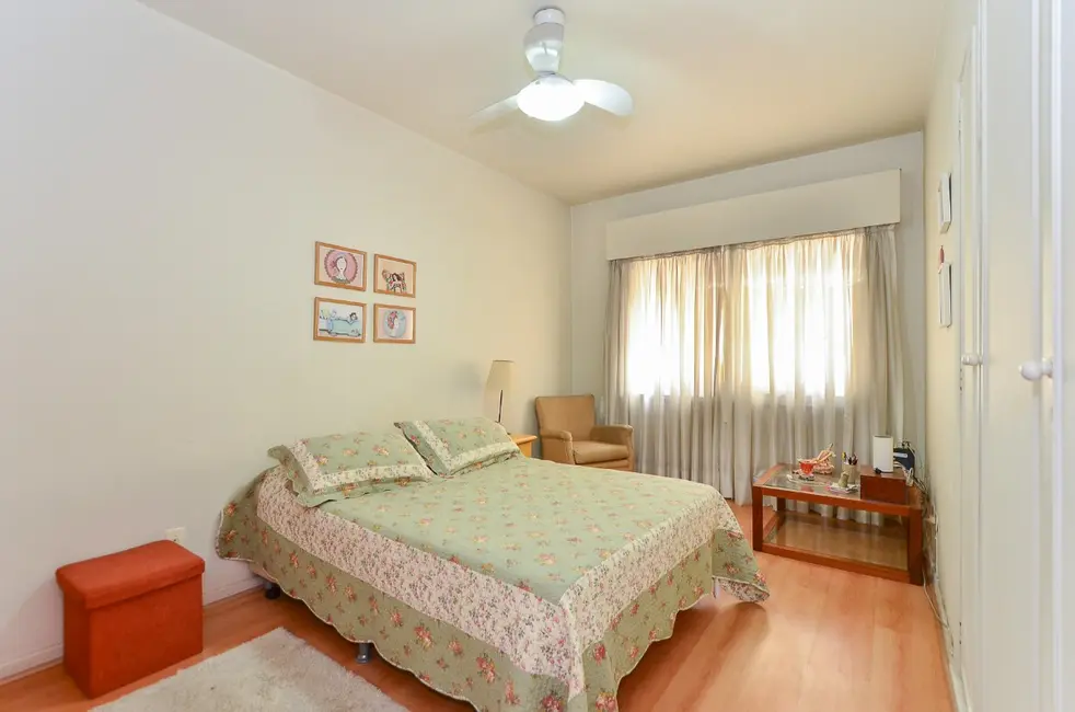 Apartamento com 2 quartos à venda, 86m2 em Vila Nova Conceição, São Paulo - SP - imagem 5 Foto 5 de Apartamento com 2 quartos à venda, 86m2 em Vila Nova Conceição, São Paulo - SP