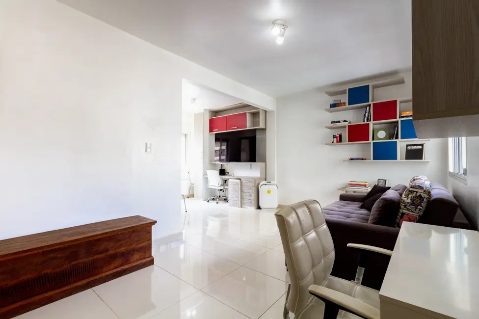 Foto 3 de Apartamento com 1 quarto à venda, 59m2 em Vila Buarque, São Paulo - SP