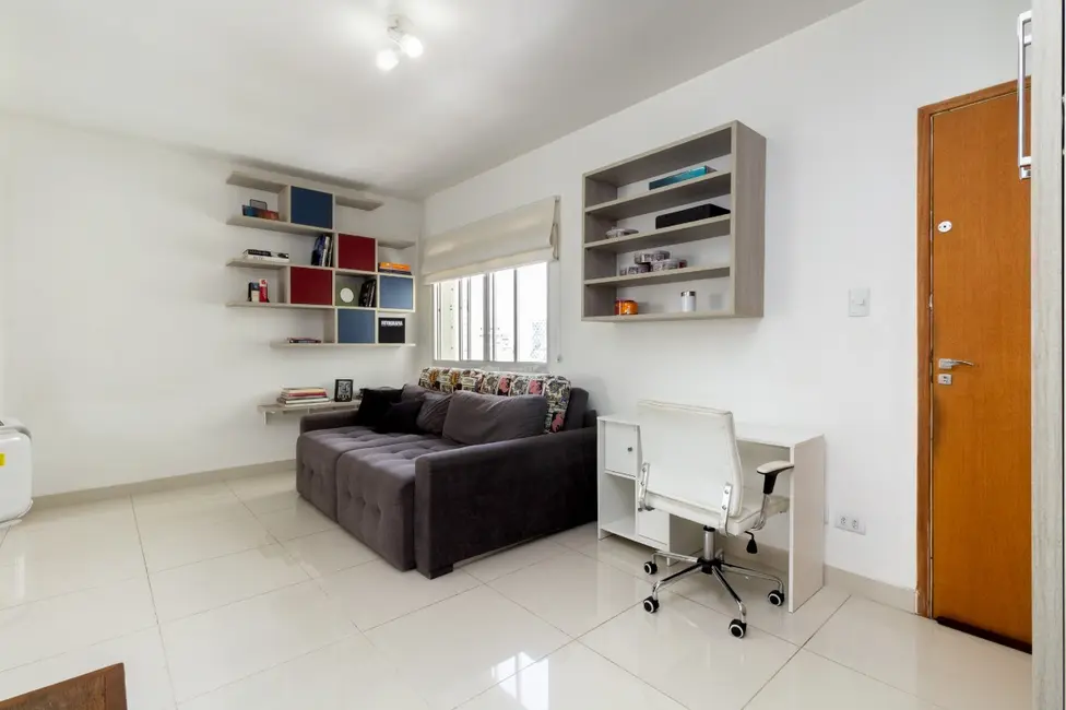 Foto 5 de Apartamento com 1 quarto à venda, 59m2 em Vila Buarque, São Paulo - SP