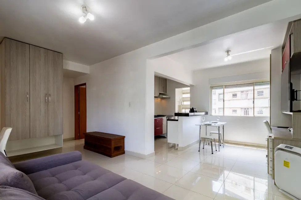 Foto 6 de Apartamento com 1 quarto à venda, 59m2 em Vila Buarque, São Paulo - SP