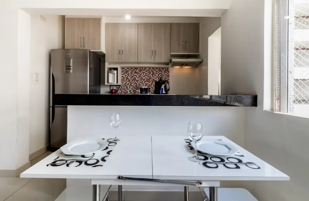 Foto 9 de Apartamento com 1 quarto à venda, 59m2 em Vila Buarque, São Paulo - SP