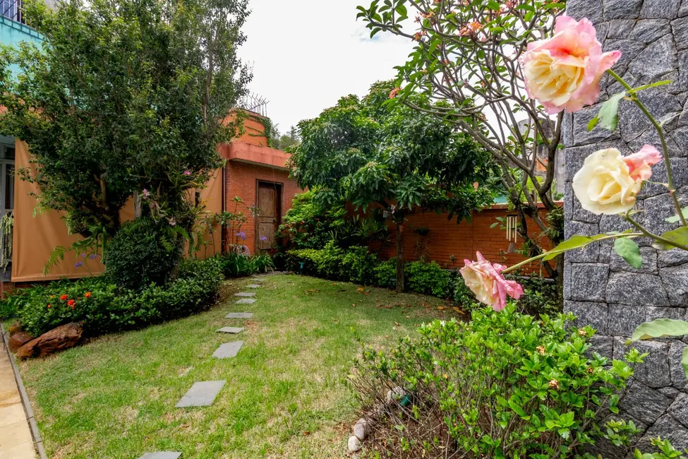 Foto 9 de Sobrado com 4 quartos à venda, 624m2 em Butantã, São Paulo - SP