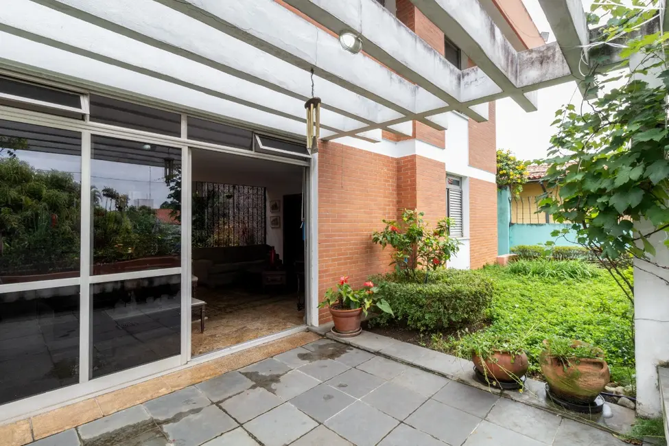 Foto 6 de Sobrado com 4 quartos à venda, 624m2 em Butantã, São Paulo - SP