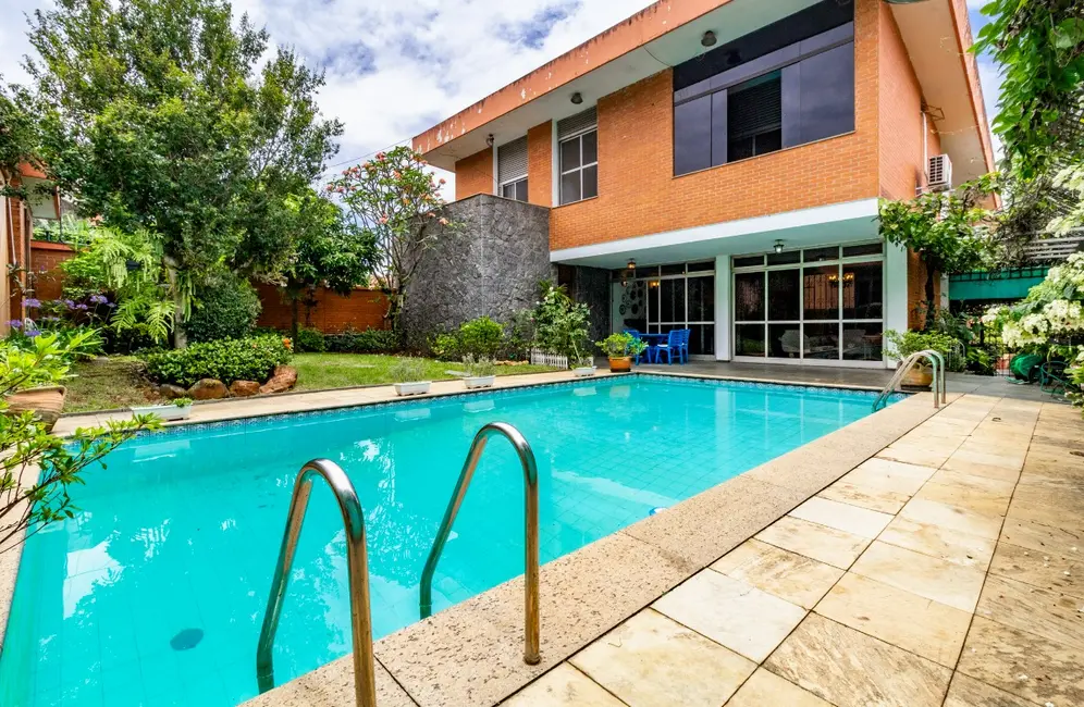 Foto 2 de Sobrado com 4 quartos à venda, 624m2 em Butantã, São Paulo - SP