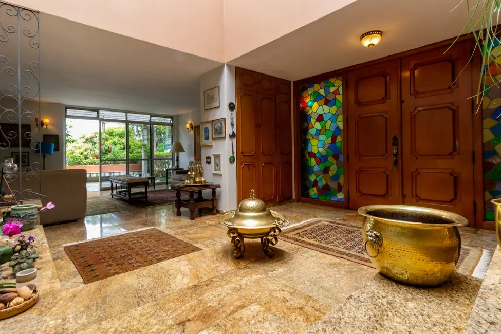 Foto 3 de Sobrado com 4 quartos à venda, 624m2 em Butantã, São Paulo - SP