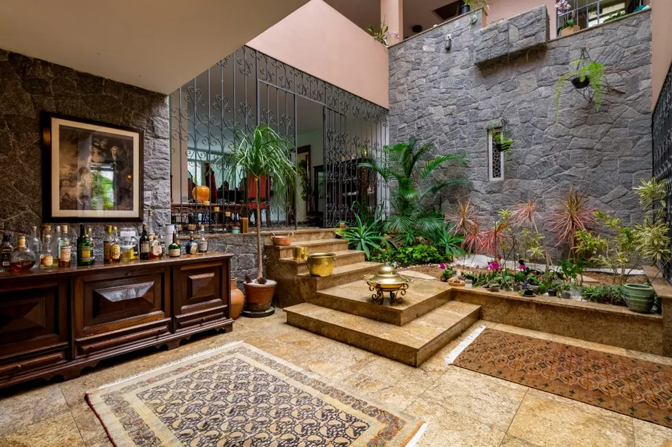 Foto 1 de Sobrado com 4 quartos à venda, 624m2 em Butantã, São Paulo - SP