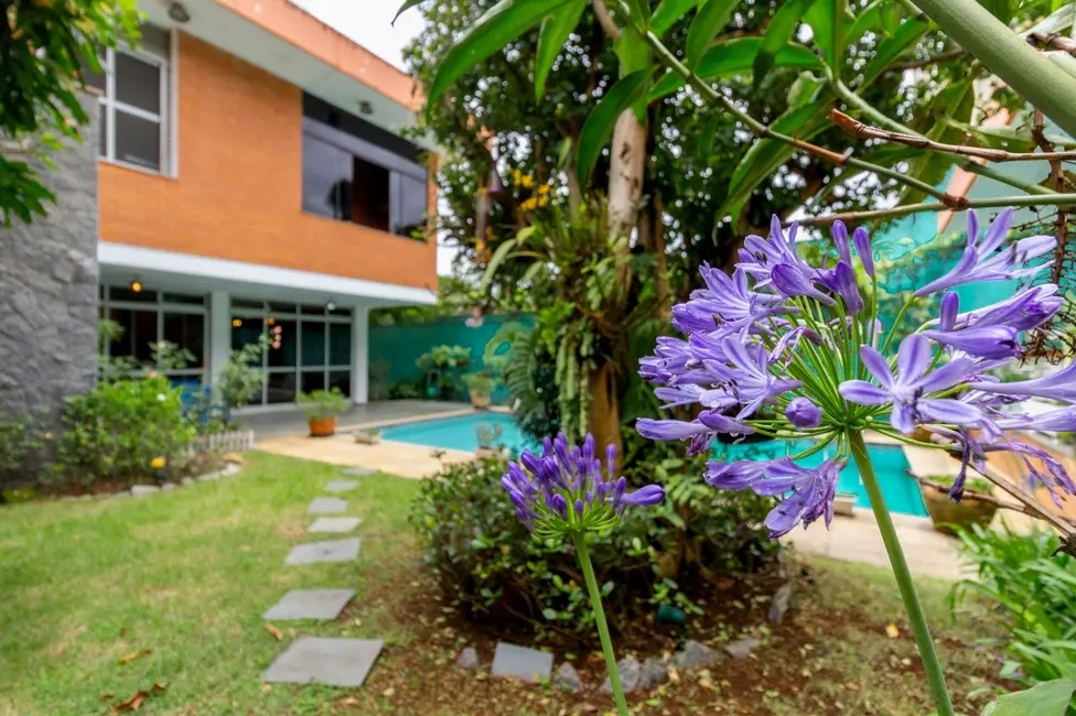 Foto 8 de Sobrado com 4 quartos à venda, 624m2 em Butantã, São Paulo - SP