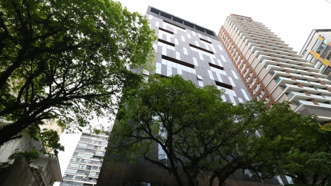 Foto 3 de Sala Comercial à venda, 218m2 em Sumarezinho, São Paulo - SP