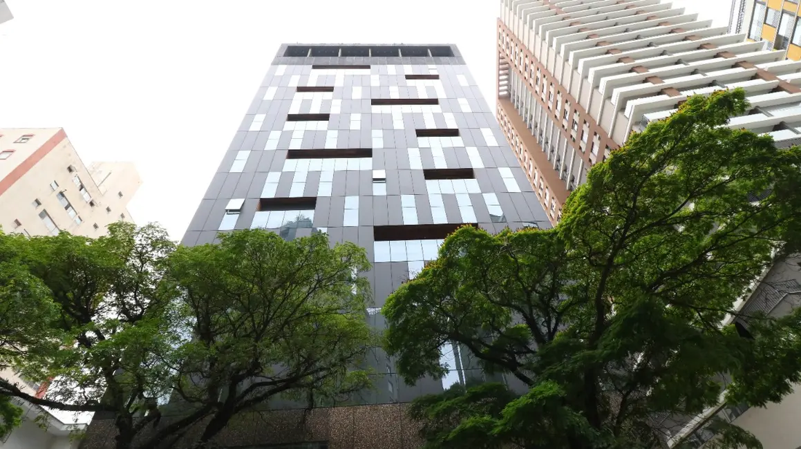 Sala Comercial à venda, 218m2 em Sumarezinho, São Paulo - SP - imagem 2 Foto 2 de Sala Comercial à venda, 218m2 em Sumarezinho, São Paulo - SP