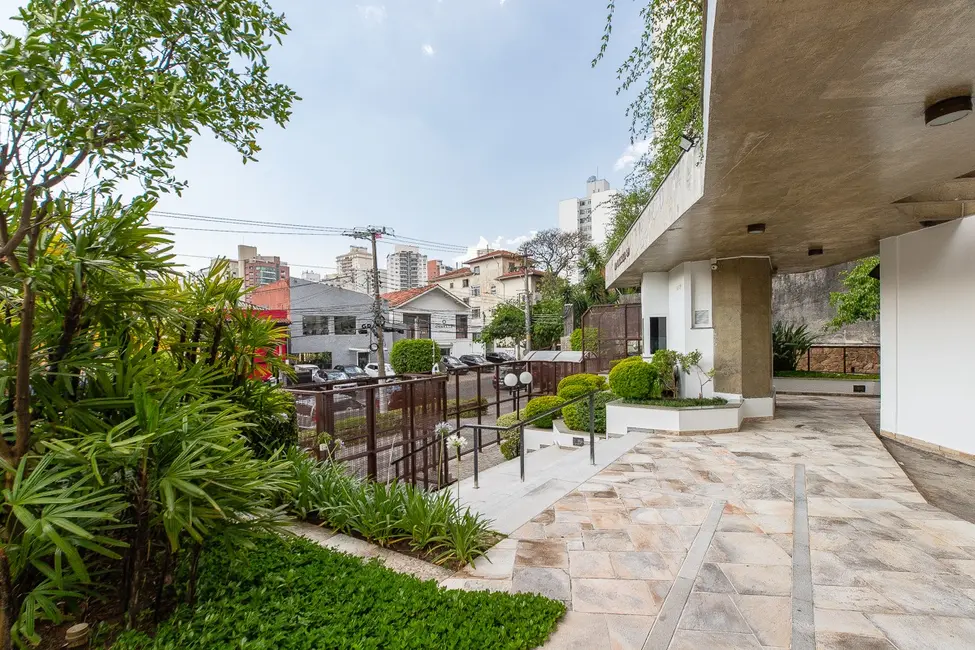 Apartamento com 4 quartos à venda, 289m2 em Santa Cecília, São Paulo - SP - imagem 2 Foto 2 de Apartamento com 4 quartos à venda, 289m2 em Santa Cecília, São Paulo - SP