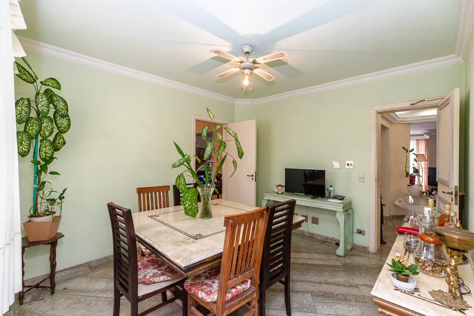 Apartamento com 4 quartos à venda, 289m2 em Santa Cecília, São Paulo - SP - imagem 8 Foto 8 de Apartamento com 4 quartos à venda, 289m2 em Santa Cecília, São Paulo - SP