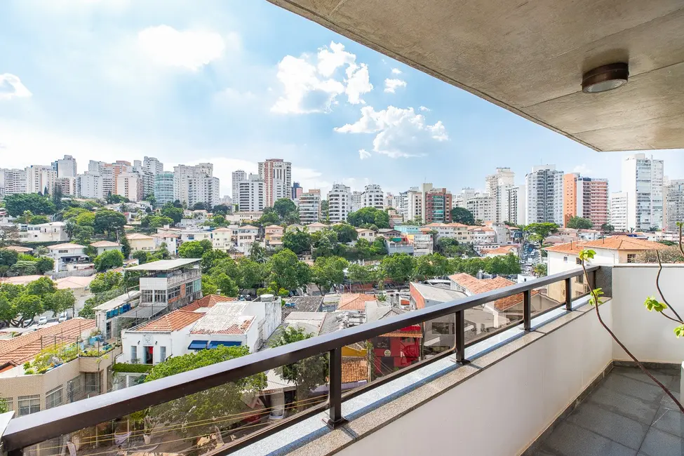 Apartamento com 4 quartos à venda, 289m2 em Santa Cecília, São Paulo - SP - imagem 7 Foto 7 de Apartamento com 4 quartos à venda, 289m2 em Santa Cecília, São Paulo - SP
