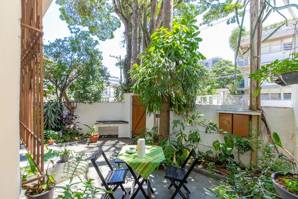 Foto 5 de Casa com 4 quartos à venda, 150m2 em Chácara Santo Antônio (Zona Sul), São Paulo - SP