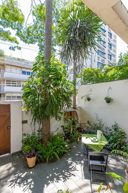 Foto 6 de Casa com 4 quartos à venda, 150m2 em Chácara Santo Antônio (Zona Sul), São Paulo - SP