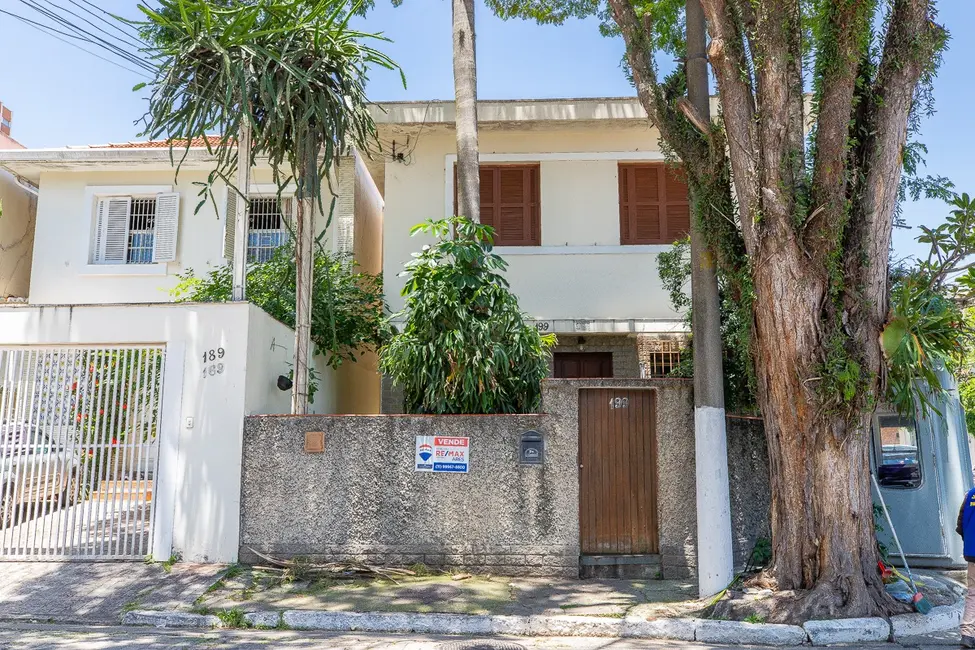 Foto 8 de Casa com 4 quartos à venda, 150m2 em Chácara Santo Antônio (Zona Sul), São Paulo - SP