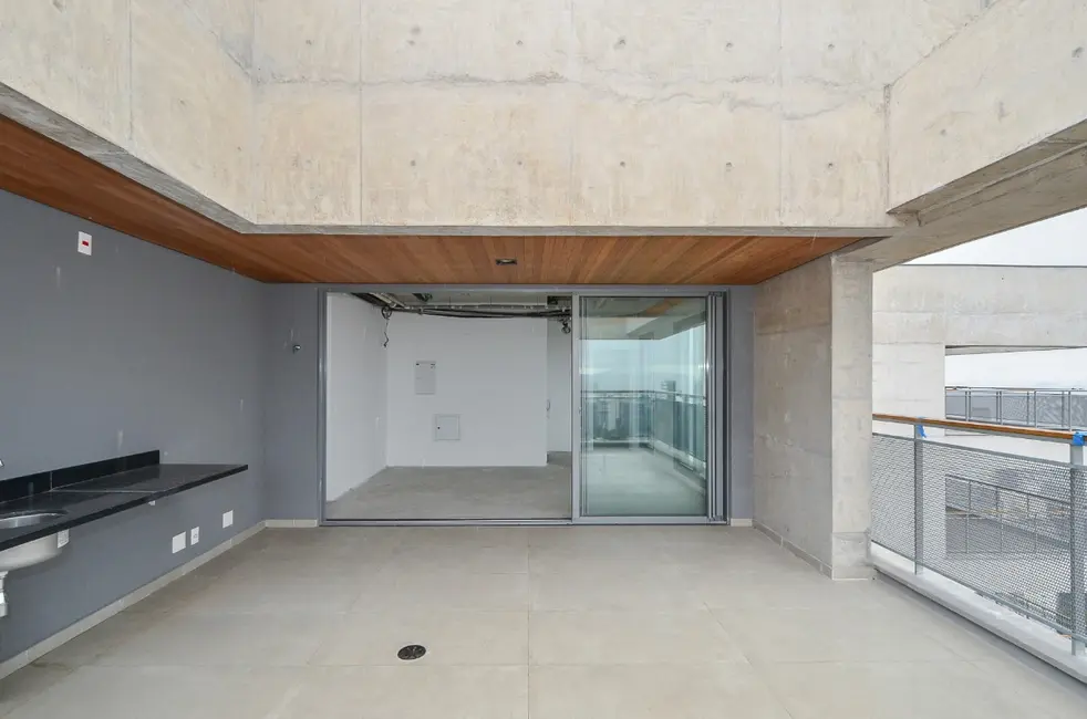 Apartamento com 1 quarto à venda, 64m2 em Jardim das Acácias, São Paulo - SP - imagem 9 Foto 9 de Apartamento com 1 quarto à venda, 64m2 em Jardim das Acácias, São Paulo - SP