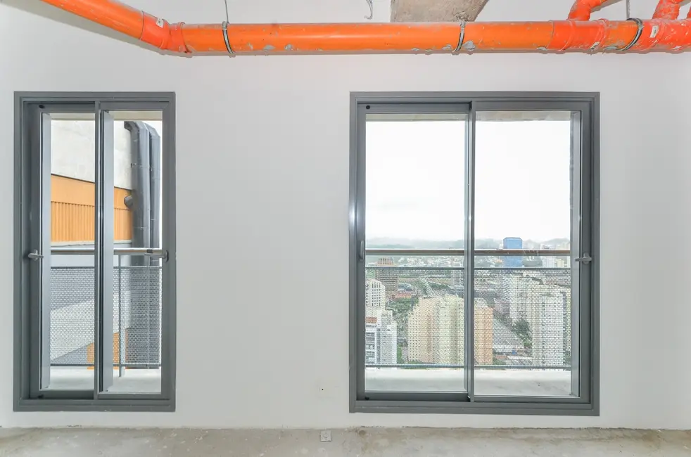 Apartamento com 1 quarto à venda, 64m2 em Jardim das Acácias, São Paulo - SP - imagem 6 Foto 6 de Apartamento com 1 quarto à venda, 64m2 em Jardim das Acácias, São Paulo - SP