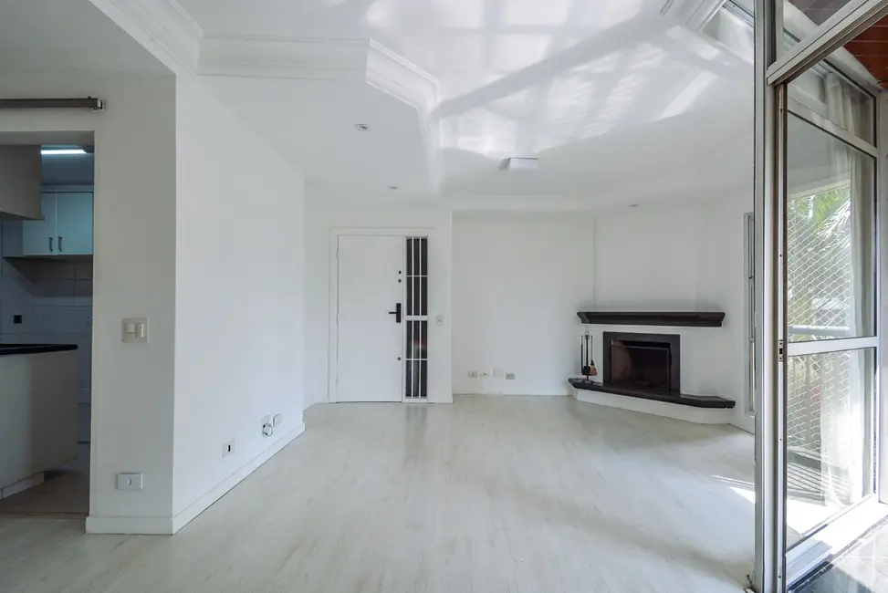 Apartamento com 3 quartos à venda, 118m2 em Campo Belo, São Paulo - SP - imagem 2 Foto 2 de Apartamento com 3 quartos à venda, 118m2 em Campo Belo, São Paulo - SP