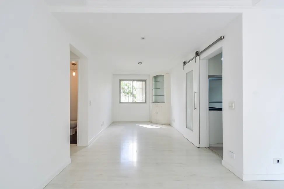 Apartamento com 3 quartos à venda, 118m2 em Campo Belo, São Paulo - SP - imagem 3 Foto 3 de Apartamento com 3 quartos à venda, 118m2 em Campo Belo, São Paulo - SP