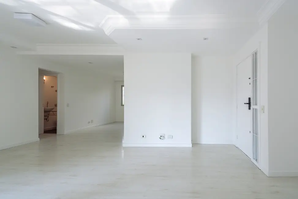 Apartamento com 3 quartos à venda, 118m2 em Campo Belo, São Paulo - SP - imagem 8 Foto 8 de Apartamento com 3 quartos à venda, 118m2 em Campo Belo, São Paulo - SP