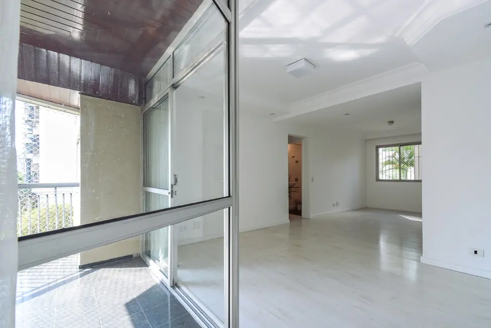 Apartamento com 3 quartos à venda, 118m2 em Campo Belo, São Paulo - SP - imagem 9 Foto 9 de Apartamento com 3 quartos à venda, 118m2 em Campo Belo, São Paulo - SP