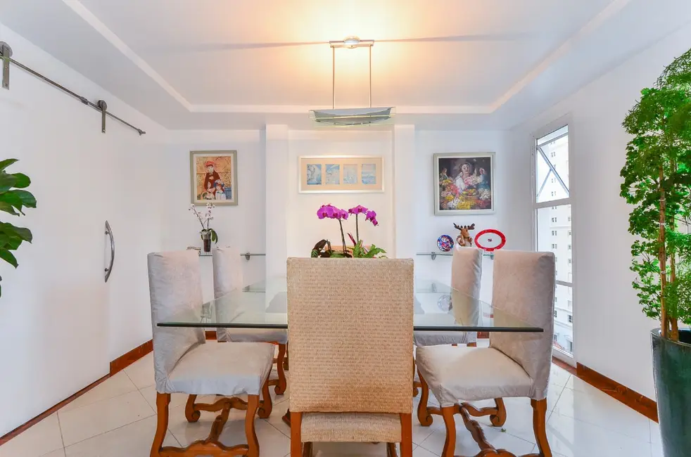 Foto 9 de Cobertura com 3 quartos à venda, 393m2 em Brooklin Paulista, São Paulo - SP