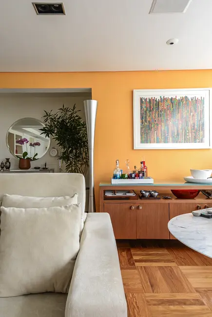 Foto 9 de Apartamento com 3 quartos à venda, 177m2 em Jardim Europa, São Paulo - SP