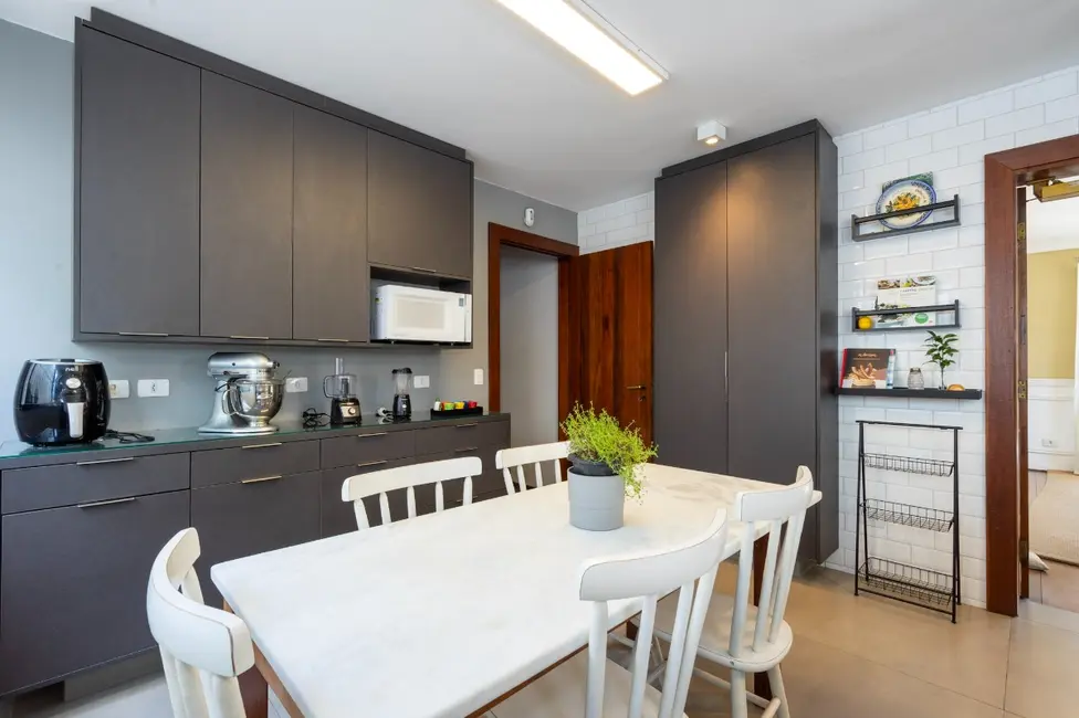 Foto 6 de Casa com 4 quartos à venda, 370m2 em Morumbi, São Paulo - SP