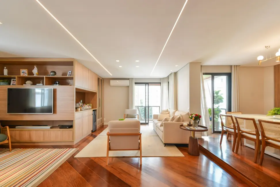 Apartamento com 3 quartos à venda, 177m2 em Perdizes, São Paulo - SP - imagem 1 Foto 1 de Apartamento com 3 quartos à venda, 177m2 em Perdizes, São Paulo - SP