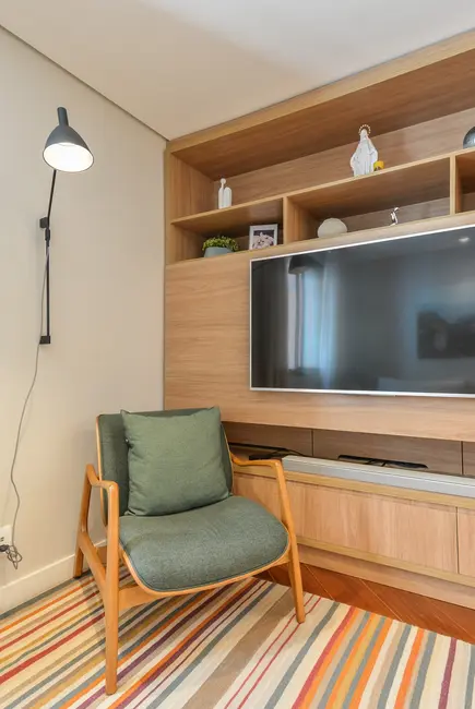 Apartamento com 3 quartos à venda, 177m2 em Perdizes, São Paulo - SP - imagem 9 Foto 9 de Apartamento com 3 quartos à venda, 177m2 em Perdizes, São Paulo - SP