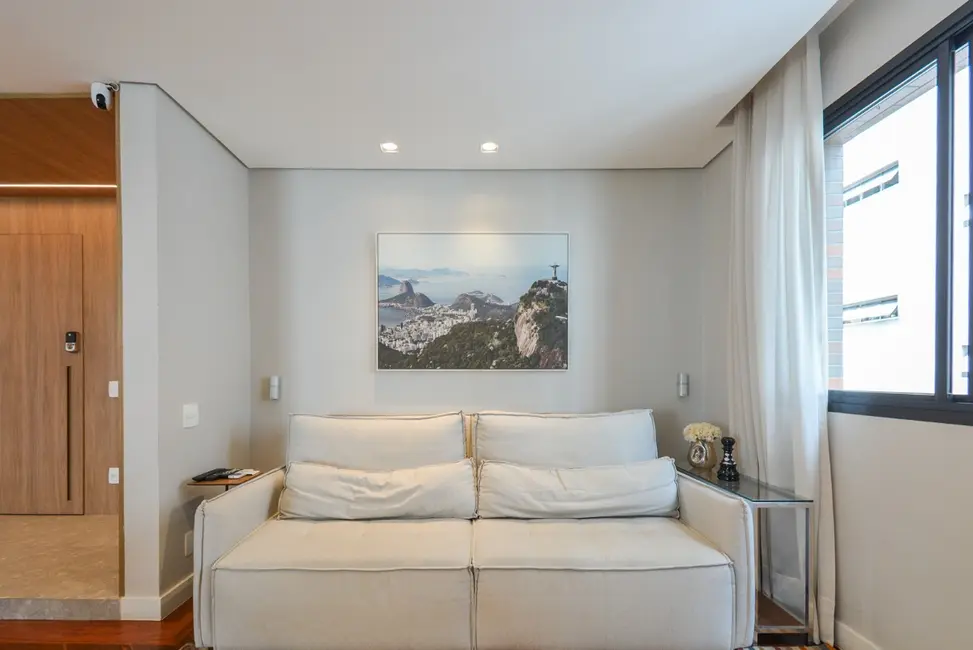 Apartamento com 3 quartos à venda, 177m2 em Perdizes, São Paulo - SP - imagem 7 Foto 7 de Apartamento com 3 quartos à venda, 177m2 em Perdizes, São Paulo - SP