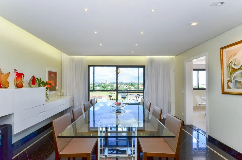 Apartamento com 3 quartos à venda, 250m2 em Planalto Paulista, São Paulo - SP - imagem 4 Foto 4 de Apartamento com 3 quartos à venda, 250m2 em Planalto Paulista, São Paulo - SP