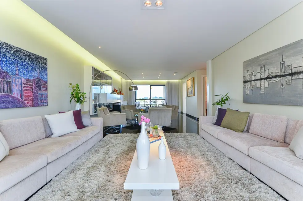 Apartamento com 3 quartos à venda, 250m2 em Planalto Paulista, São Paulo - SP - imagem 3 Foto 3 de Apartamento com 3 quartos à venda, 250m2 em Planalto Paulista, São Paulo - SP