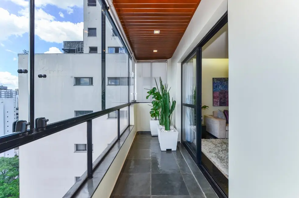 Apartamento com 3 quartos à venda, 250m2 em Planalto Paulista, São Paulo - SP - imagem 9 Foto 9 de Apartamento com 3 quartos à venda, 250m2 em Planalto Paulista, São Paulo - SP