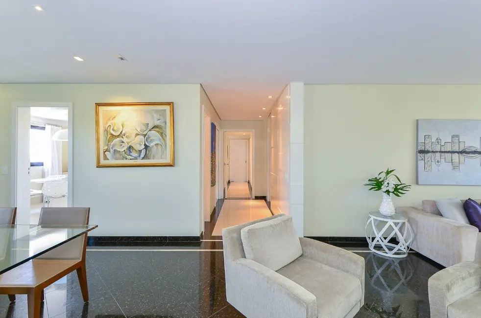 Apartamento com 3 quartos à venda, 250m2 em Planalto Paulista, São Paulo - SP - imagem 5 Foto 5 de Apartamento com 3 quartos à venda, 250m2 em Planalto Paulista, São Paulo - SP