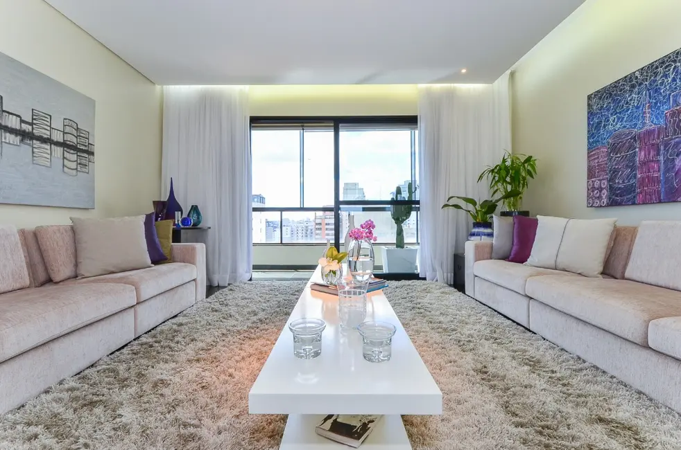 Apartamento com 3 quartos à venda, 250m2 em Planalto Paulista, São Paulo - SP - imagem 6 Foto 6 de Apartamento com 3 quartos à venda, 250m2 em Planalto Paulista, São Paulo - SP