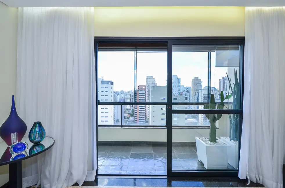 Apartamento com 3 quartos à venda, 250m2 em Planalto Paulista, São Paulo - SP - imagem 7 Foto 7 de Apartamento com 3 quartos à venda, 250m2 em Planalto Paulista, São Paulo - SP