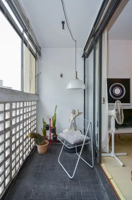 Apartamento com 2 quartos à venda, 85m2 em Vila Mariana, São Paulo - SP - imagem 8 Foto 8 de Apartamento com 2 quartos à venda, 85m2 em Vila Mariana, São Paulo - SP