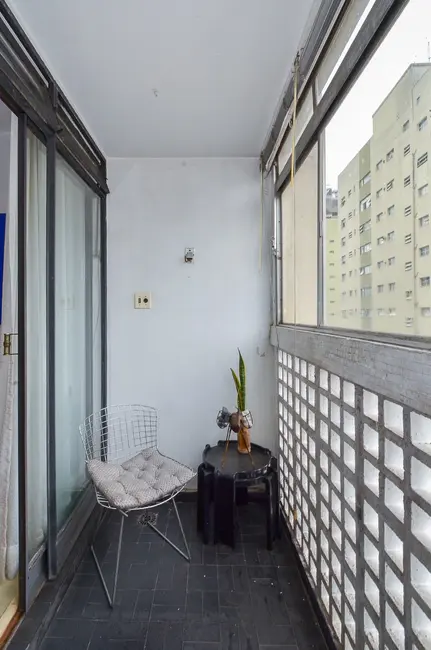 Apartamento com 2 quartos à venda, 85m2 em Vila Mariana, São Paulo - SP - imagem 7 Foto 7 de Apartamento com 2 quartos à venda, 85m2 em Vila Mariana, São Paulo - SP