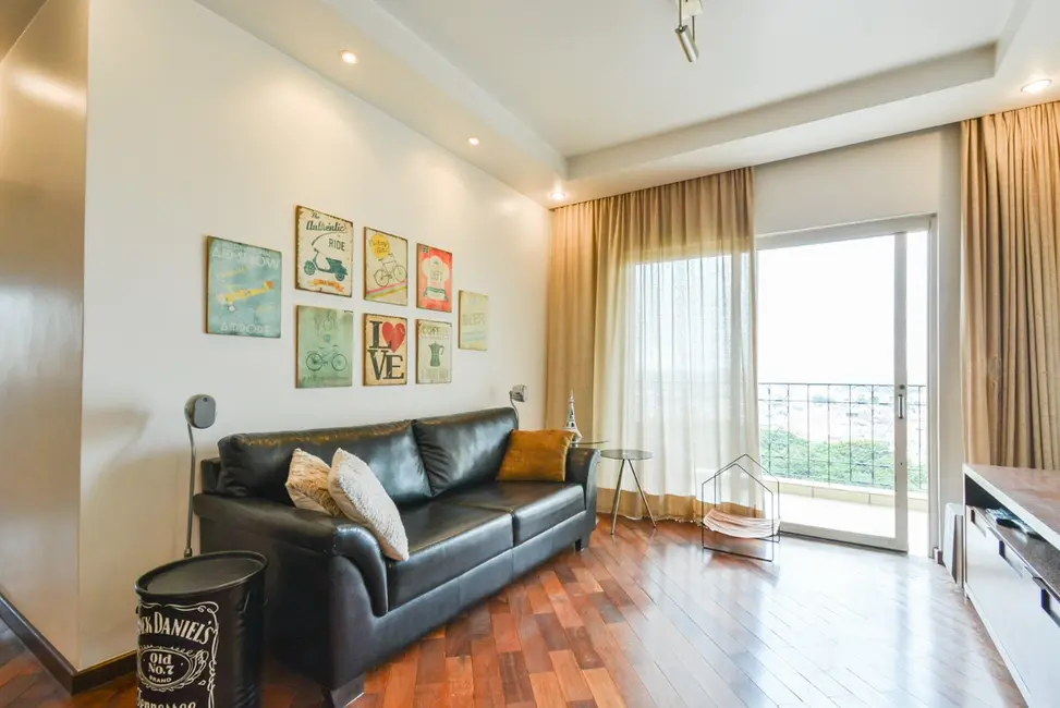 Apartamento com 3 quartos à venda, 102m2 em Vila Monte Alegre, São Paulo - SP - imagem 9 Foto 9 de Apartamento com 3 quartos à venda, 102m2 em Vila Monte Alegre, São Paulo - SP