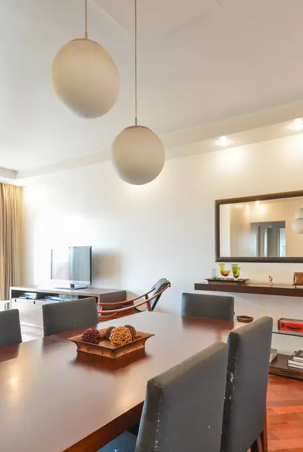 Apartamento com 3 quartos à venda, 102m2 em Vila Monte Alegre, São Paulo - SP - imagem 6 Foto 6 de Apartamento com 3 quartos à venda, 102m2 em Vila Monte Alegre, São Paulo - SP