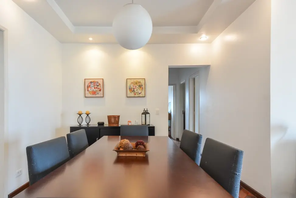 Apartamento com 3 quartos à venda, 102m2 em Vila Monte Alegre, São Paulo - SP - imagem 3 Foto 3 de Apartamento com 3 quartos à venda, 102m2 em Vila Monte Alegre, São Paulo - SP