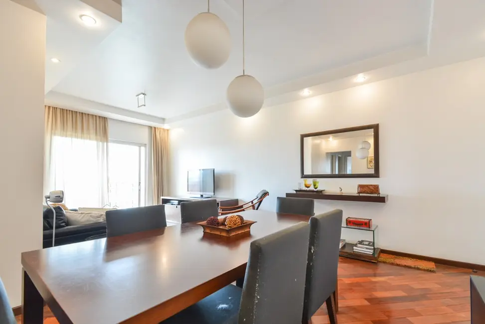 Apartamento com 3 quartos à venda, 102m2 em Vila Monte Alegre, São Paulo - SP - imagem 5 Foto 5 de Apartamento com 3 quartos à venda, 102m2 em Vila Monte Alegre, São Paulo - SP