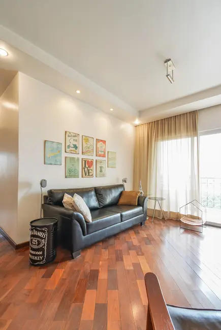 Apartamento com 3 quartos à venda, 102m2 em Vila Monte Alegre, São Paulo - SP - imagem 7 Foto 7 de Apartamento com 3 quartos à venda, 102m2 em Vila Monte Alegre, São Paulo - SP