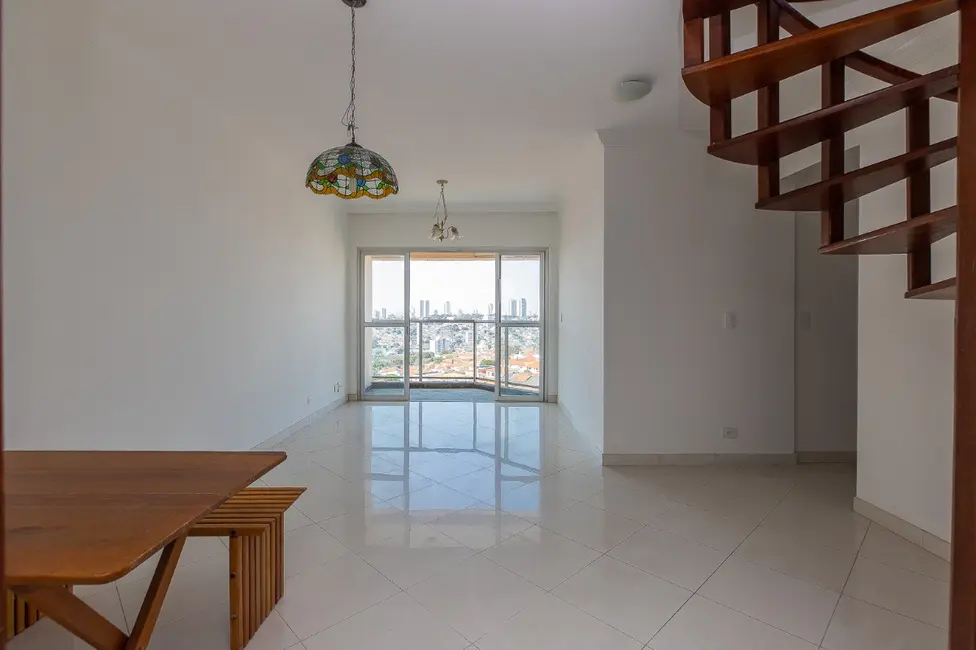 Cobertura com 3 quartos à venda, 160m2 em Jardim da Glória, São Paulo - SP - imagem 1 Foto 1 de Cobertura com 3 quartos à venda, 160m2 em Jardim da Glória, São Paulo - SP