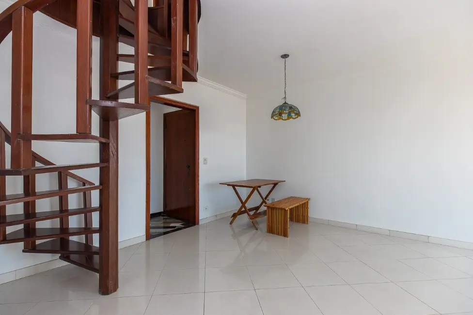 Cobertura com 3 quartos à venda, 160m2 em Jardim da Glória, São Paulo - SP - imagem 3 Foto 3 de Cobertura com 3 quartos à venda, 160m2 em Jardim da Glória, São Paulo - SP