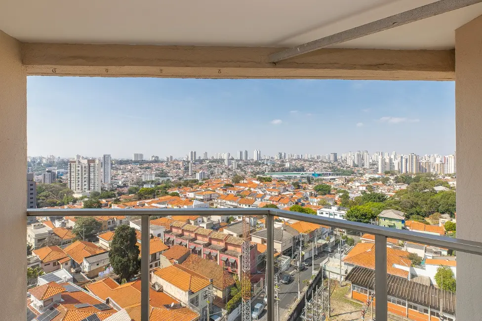 Cobertura com 3 quartos à venda, 160m2 em Jardim da Glória, São Paulo - SP - imagem 7 Foto 7 de Cobertura com 3 quartos à venda, 160m2 em Jardim da Glória, São Paulo - SP